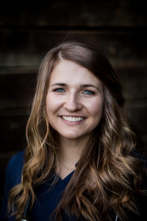 Kellsie  Mullikin, DVM