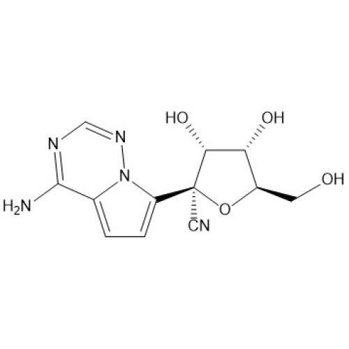 GS-1442454 Chemical structure